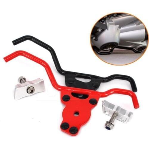 For BMW R1250GS / Adventure ADV 2019 R1200RT LC 14-19 R1250RT R1200RS LC Motorcycle ParaLever Final Drive Protection Lever Guard