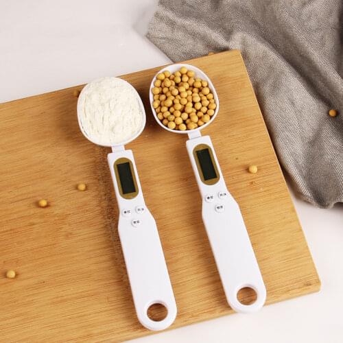 HOCHANNELME Measuring Spoons