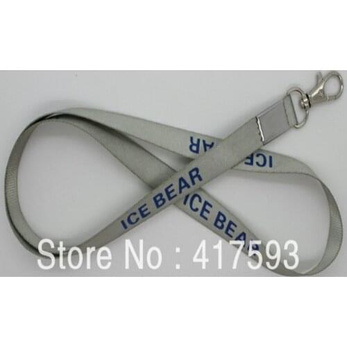 Buy single flat screen printing custom lanyards,business promotion logo imprint gift lanyard,cheap discount neck lanyards 50pcs