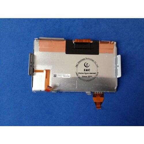 LT070CA30000 Original 7" inch LCD Display with touch screen digitizer for Toshiba