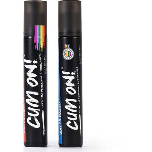 110ml night luminescence Sex Lubricant Water-based Lubricants Safe Anal Lubrication For Men Gay Sex Oil Vaginal Gel Adults Shop