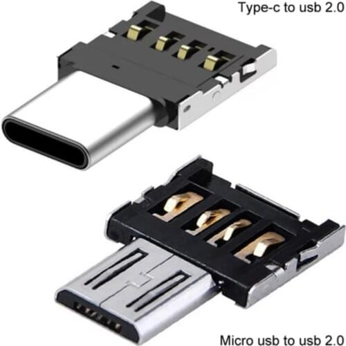 MGPYQ USB Adapters For Mobile Phones