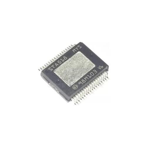 1PCS/lot STA518 STA518MYS STA51813TR HSSOP36 Audio amplifier chip