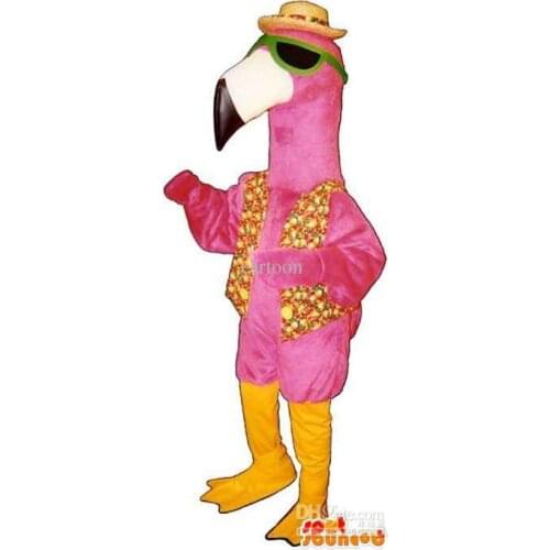 New fiery bird mascot costume brand new unisex adult Fancy Dress Hallowee Birthday Party Game Apparel Show Props Role Play