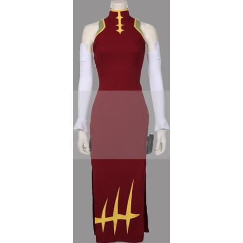 Customize My Hero Academia Ryuko Tatsuma Dragoon Hero: Ryukyu Cosplay Costume Outfit