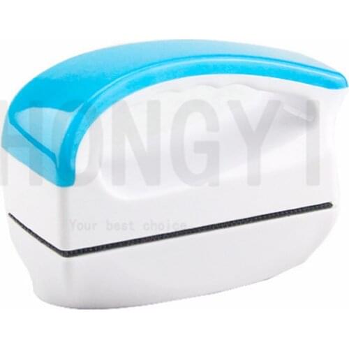 Aquarium Window Brush Double Side Cleaning Magnets Glass Wiper Window Cleaner Tank Surface Brush Wiper for Aquarium glass