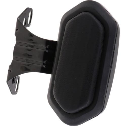 Driver Backrest Quick Release Universal Suitable for Motorcycle Electrombile