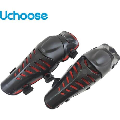 Protective Motorcycle Elbow Knee Pads Racing Motobike Protective Knee Pads Professional Motocross Armor KneePads Gear Guards