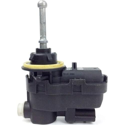 1pc second hand for Ford Mustang headlight level adjuster motor