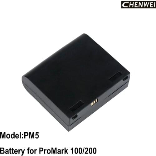 100% brand new 3.6V 6600mAh PM5 Li-ion battery for ASHTECH Promark 100 and ASHTECH Promark 200,ProMark 5,ASHTECH BATTERY