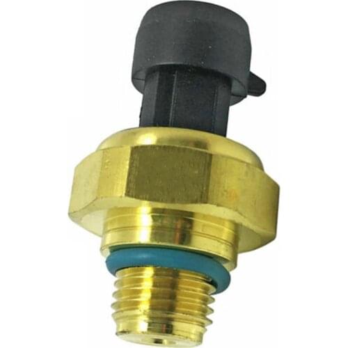 5.9L Map / Boost Presure Sensor Fit for Dodge Cummins 1998.5 to 2000 4921497
