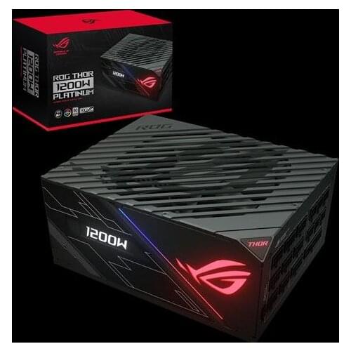 ASUS ROG-THOR-1200P