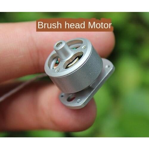 Brushless Cloud Deck Motor Model Aircraft Brushless Motor Unmanned Aerial Vehicle SB1605 Motor 630KV High Quality
