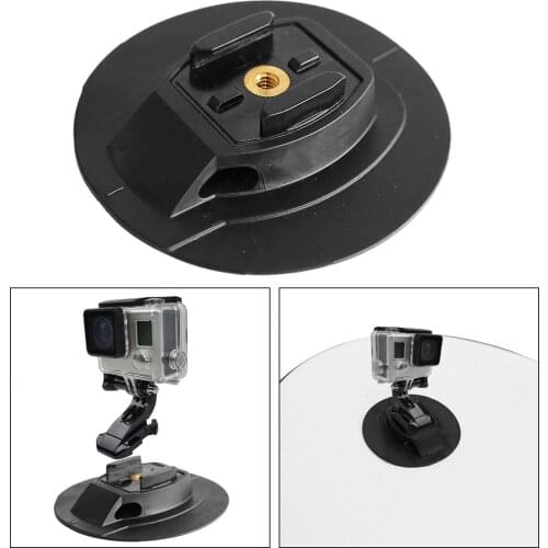 Motion Camera Stand Base Sticky Camera Stable Mount Holder for Surfboard Surfing Bracket Stand Water Sports Equipment Accs