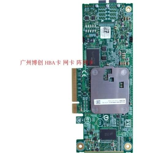 For DELL H730 array card 1GB cache Dell T630 array card DELL 044GNF H730