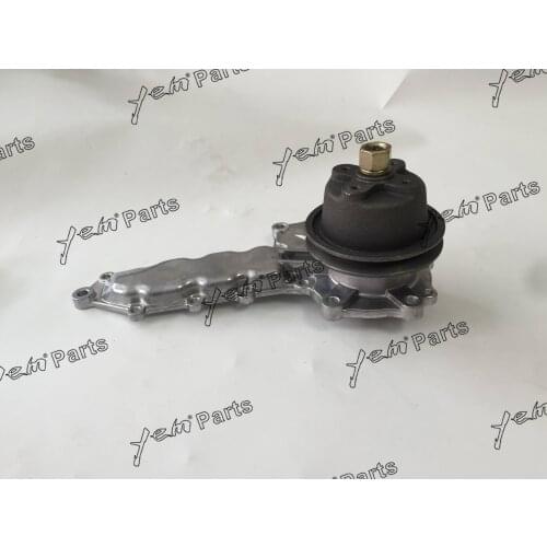 For kubota engine D1101 D1102 water pump 15341-73030