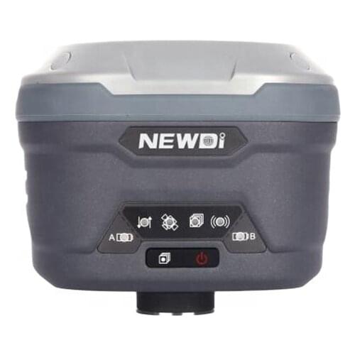 E bubble function M3 NEWDI gnss rtk system IMU CHC i90 gps, south gps, hi target gps, stonex