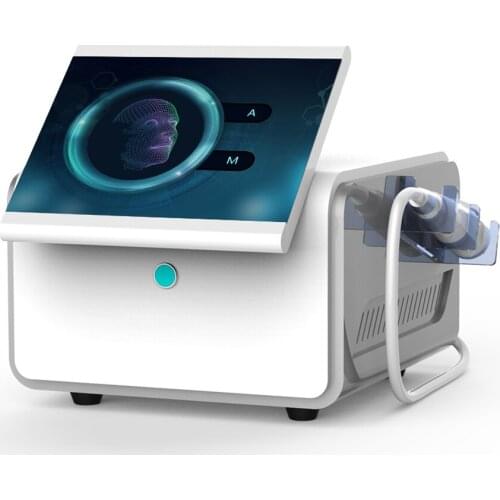 NEW facial equipment micro needle rf skin care wrinkle removal beauty machine