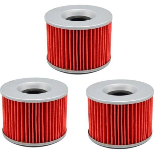 Oil Filter for YAMAHA FZR750 FZR 750 1987 1988 FZX700 FZX 700 FAZER 1986 1987 FZX750 FZ 750 FAZER 86-90 XJR1200 XJR 1200 85-14
