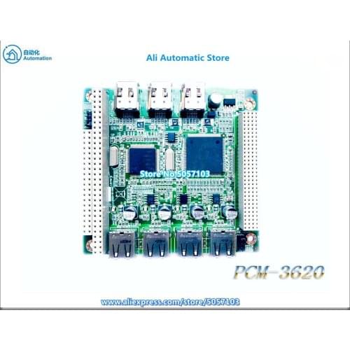 PCM-3620 USB Module PC104 Module