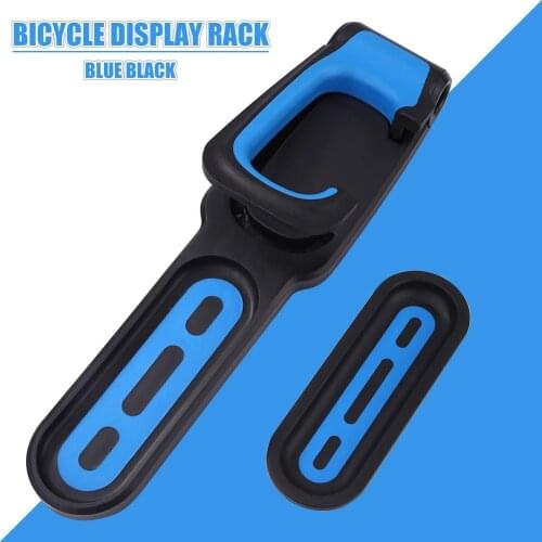 Bike Wall Hook Holder Stand Practical Mountain Bicycle Wall Mounted Storage Rack Hanger Necessary Outdoor Cycling Supplies
