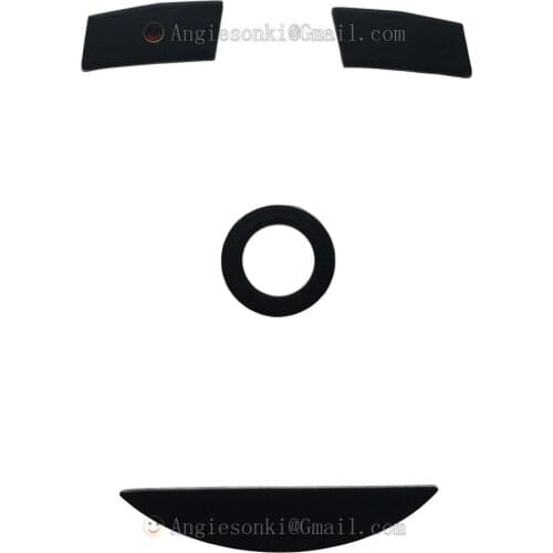 NEW Taipan RZ01-00780100-R3U1 Gaming Mouse Feet / Skates 3M 0.6mm Free Shipping