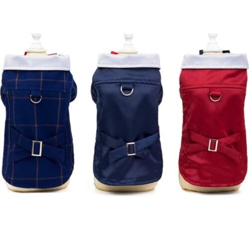 New Gentleman Dog Wedding Costume Chihuahua Pug Pets Dogs Clothing for Outfit Halloween Christmas Costume For Cats