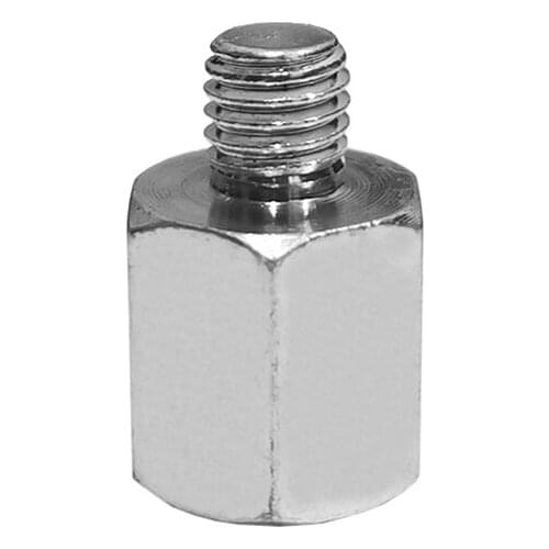 M14 To M10 Angle Grinder Interface Connector Converter Adapter Angle Grinder Practical Accessories Polisher Interface Adapter