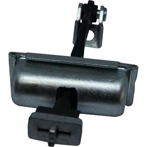 Front Door Hinge Stop Check Strap Limitery 5160259 for Opel Corsa D E 3-Door