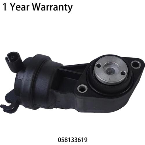 Drive unit for VW Passat superb Audi A4 EXEO/ST Displacement 1.8 06B133619A 06B 133 619A 058133619