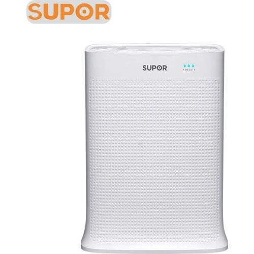 Supor Air Conditioning Equipment