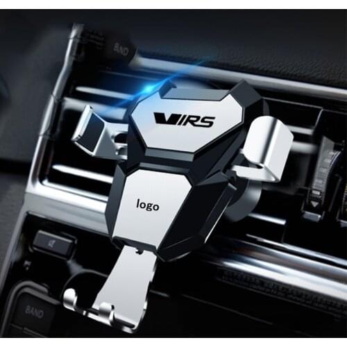 Universal Car Accessories Car Phone Mount for Skoda Octavia FABIA KAMIQ KAROQ KODIAQ RAPID SCALA SUPERB RS Cell Phone Holder