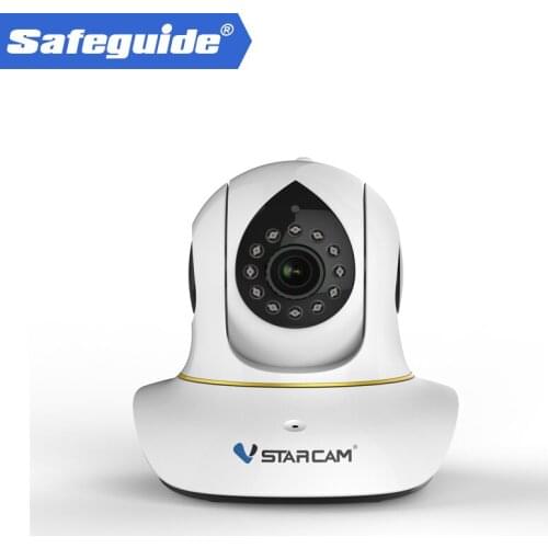 VStarcam C38S 1080P indoor ip camera support ONVIF wifi wireless ptz ip camera cctv camera system