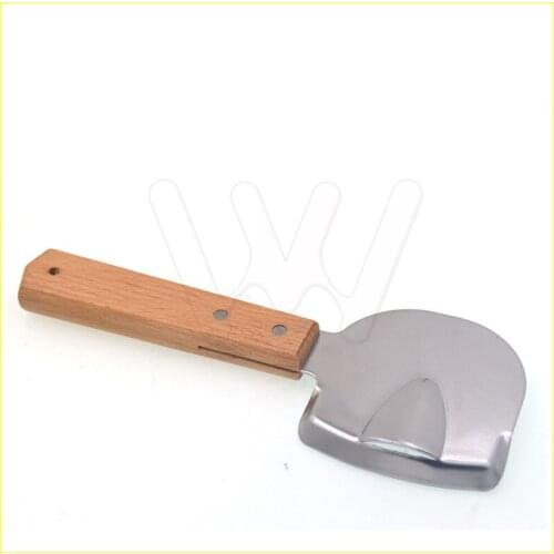 1pc Dental technician Wax spade shovel Dental lab tools