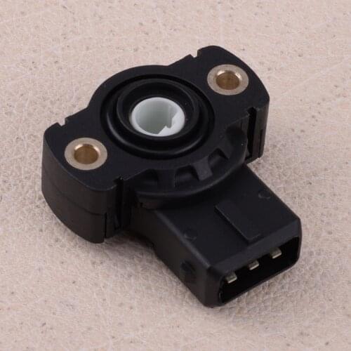 1pcs Throttle Position Sensor TPS 13631402143 Fit for BMW M3 M5 Z3 Z4 E34 E36 E39 E46 E52 E85