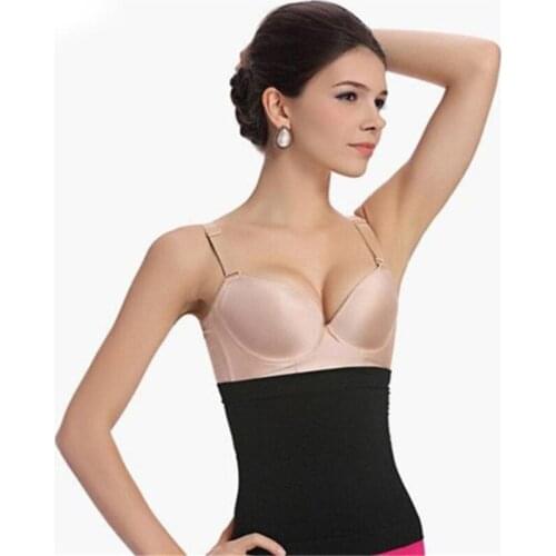 Hote Sale Staylace E Practical Slimming Corset Women Waist Trainer Waist Body Tummy Shaper Belt Shapewear For Women