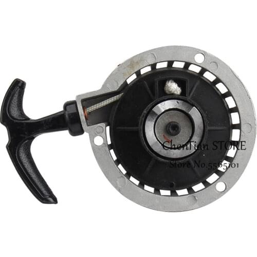 110-250cc Cross Country ATV Left Hand Five Function Switch Assembly Without Damper