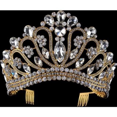 Aixufashion Women's Hair Combs