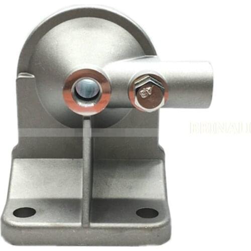 For KOMATSU PC 200-6/300 KS596-2 Left/Right diesel grid base excavator accessories