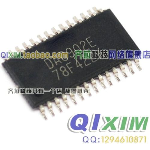 12 DAC DAC902E DAC902U DAC902 new