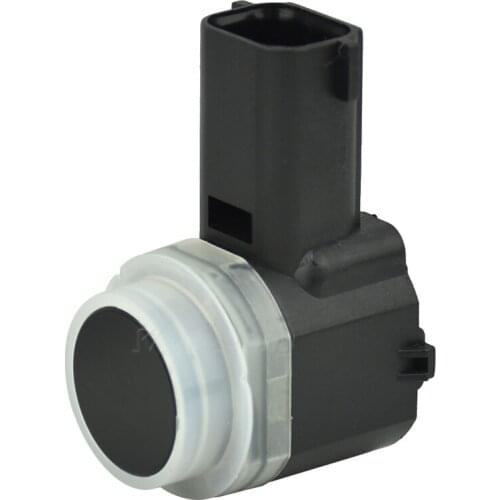 8A5Z-15K859-LA Parking Sensor Detector Parking Sensor Reverse Sensor Car Bumper Parking Sensor PDC for Ford Edge Expeditio