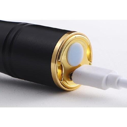 Mens Hair Clipper Close Cutting Trimmer T-blades Cordless Electric USB Rechargeable Barbers Haircut MH88