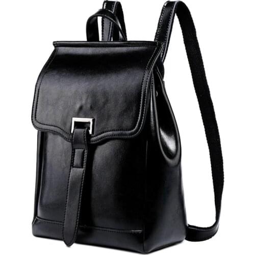 ELIM&PAUL Expedition Backpacks