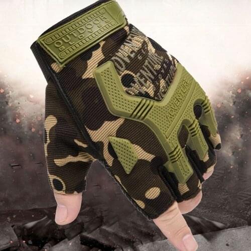 FMZMACNB Military Gloves