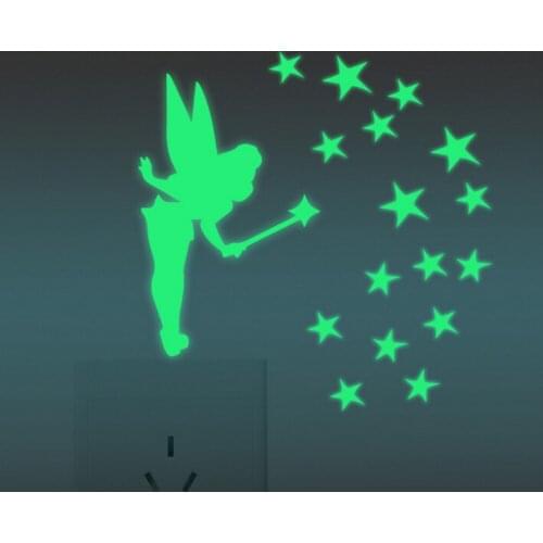 Акриловые наклейки на стену HENGHOME China At AliExpress