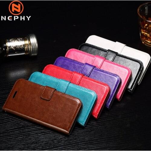 Nephy Flip Phone Cases