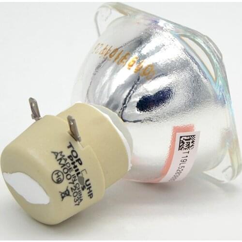 Original projector lamp EC.JBG00.001 for ACER T121E X1130