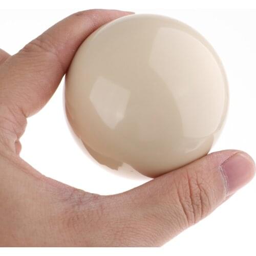 Robust Pool Ball Pool Billiard Ball With A Diameter Of 5.7 Cm