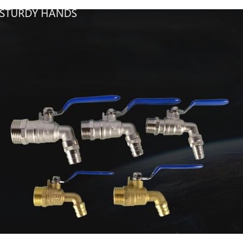 Copper Thicken Universal Home Kitchen Bathroom Faucet Handle Lever Mixer Faucet Cartridge Service Hardware Accessories