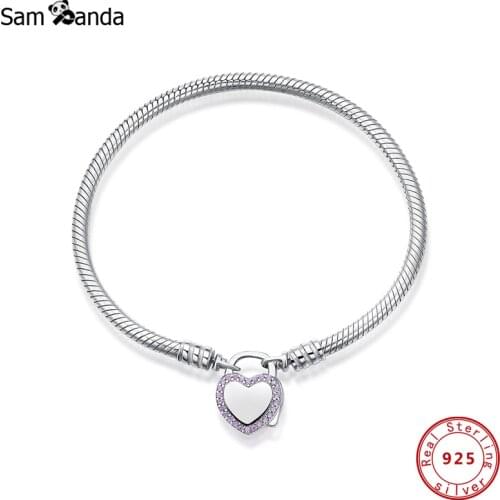 Sam Panda Rigid Bracelets